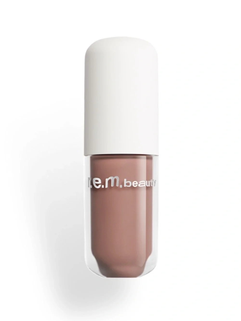r.e.m. beauty Starlet Matte Liquid Eyeshadow in BRB Pink Mauve 0.13 fl oz / 4 ml